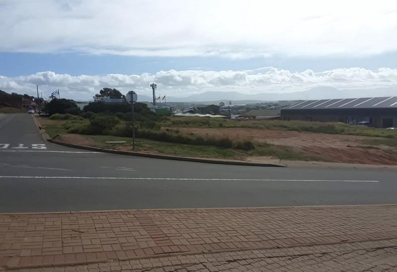 Commercial Property for Sale in Voorbaai Western Cape